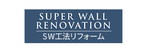 SUPER WALL RENOVATION