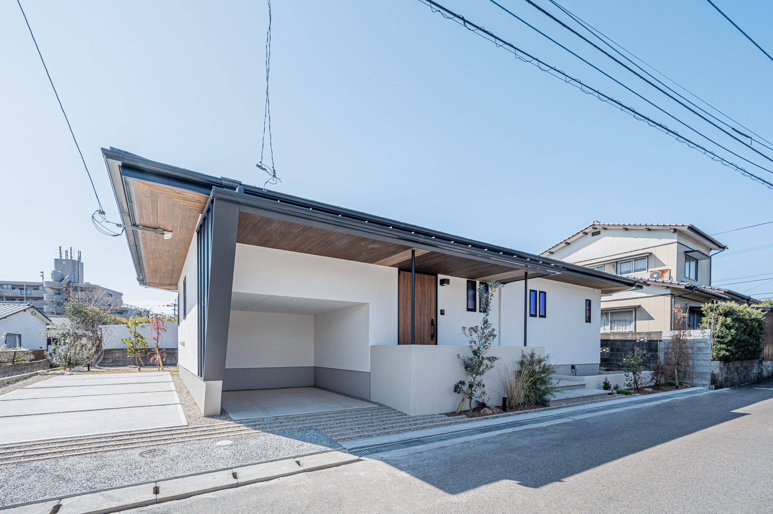 すみつがーさ-sumitsugasa-【Ua値:0.26/C値:0.48】